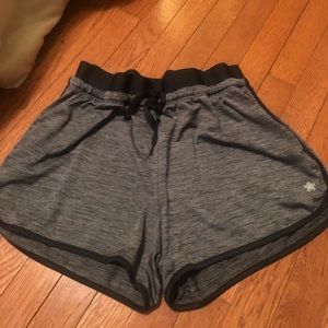 Women’s Altletic Shorts